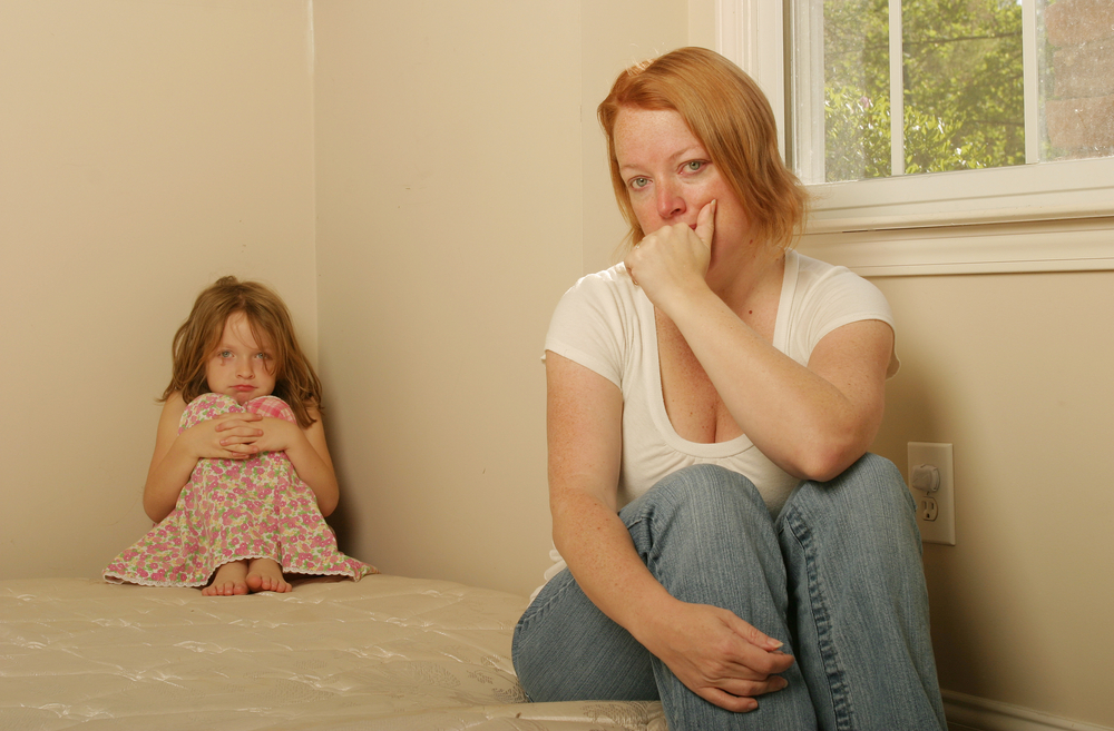 Time-Out: Self-Control vs. Punishment