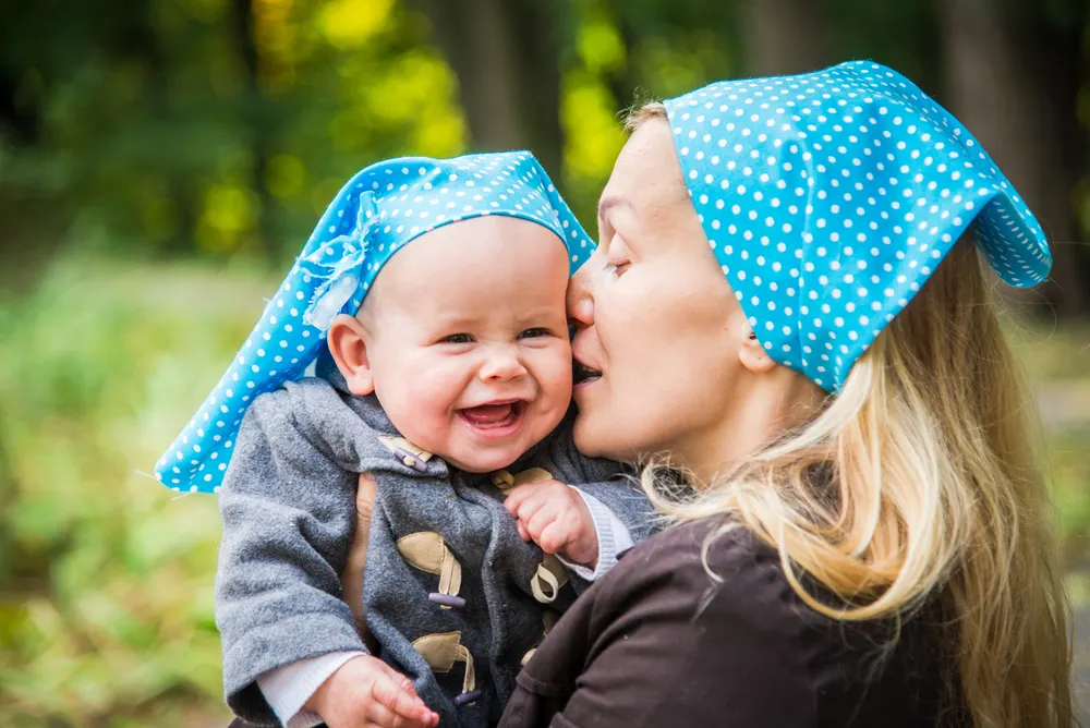 10 Things Toddlers Need From Their Caregivers